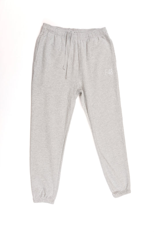 E48 Jogger Style Sweatpants